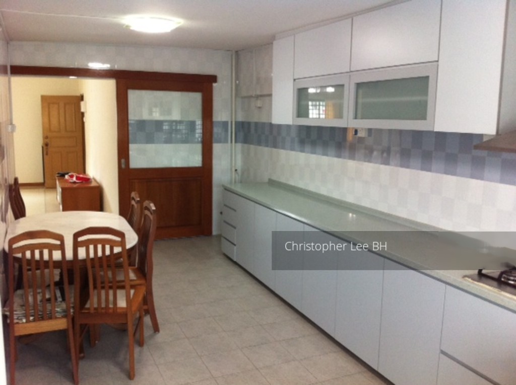 Blk 51 Telok Blangah Drive (Bukit Merah), HDB 4 Rooms #214308461